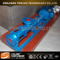 Textile Dyes Viscous Slurry Transfer Single Screw Pump